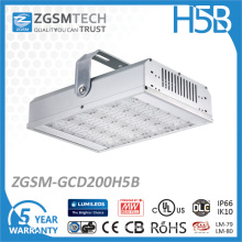 200W Used High Bay Lighting, LED High Bay Light